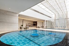 Al Messila, a Luxury Collection Resort & Spa, Doha