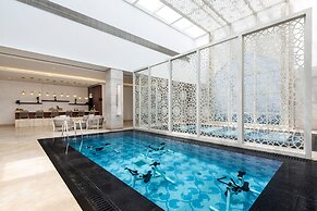 Al Messila, a Luxury Collection Resort & Spa, Doha