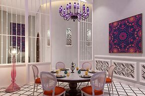 Al Messila, a Luxury Collection Resort & Spa, Doha