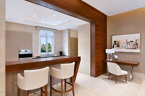 Al Messila, a Luxury Collection Resort & Spa, Doha