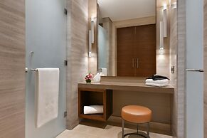 Al Messila, a Luxury Collection Resort & Spa, Doha