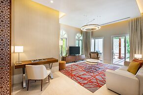 Al Messila, a Luxury Collection Resort & Spa, Doha