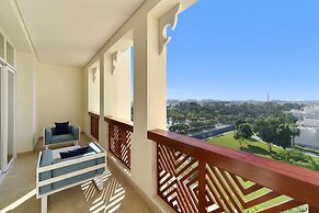 Al Messila, a Luxury Collection Resort & Spa, Doha