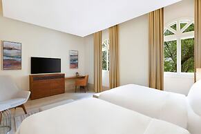 Al Messila, a Luxury Collection Resort & Spa, Doha