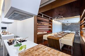 Al Messila, a Luxury Collection Resort & Spa, Doha