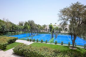 Al Messila, a Luxury Collection Resort & Spa, Doha