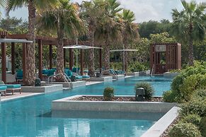 Al Messila, a Luxury Collection Resort & Spa, Doha