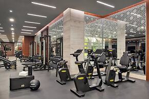 Al Messila, a Luxury Collection Resort & Spa, Doha