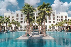 Al Messila, a Luxury Collection Resort & Spa, Doha
