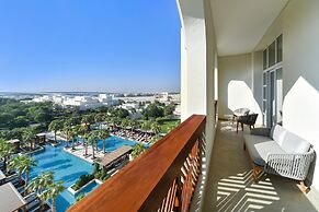 Al Messila, a Luxury Collection Resort & Spa, Doha