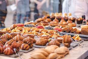 Al Messila, a Luxury Collection Resort & Spa, Doha