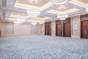 Al Messila, a Luxury Collection Resort & Spa, Doha