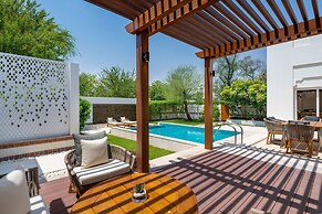 Al Messila, a Luxury Collection Resort & Spa, Doha