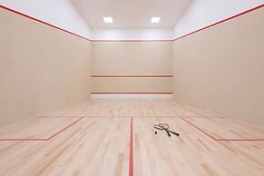 Al Messila, a Luxury Collection Resort & Spa, Doha