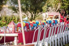 Al Messila, a Luxury Collection Resort & Spa, Doha