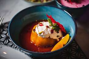 Al Messila, a Luxury Collection Resort & Spa, Doha