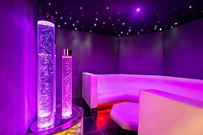 Al Messila, a Luxury Collection Resort & Spa, Doha