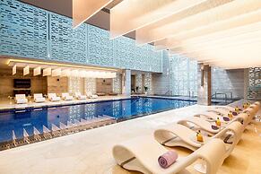 Al Messila, a Luxury Collection Resort & Spa, Doha