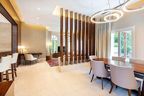 Al Messila, a Luxury Collection Resort & Spa, Doha