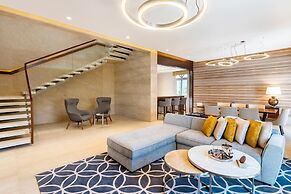 Al Messila, a Luxury Collection Resort & Spa, Doha