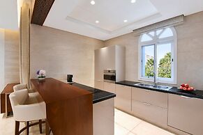 Al Messila, a Luxury Collection Resort & Spa, Doha