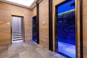 Al Messila, a Luxury Collection Resort & Spa, Doha