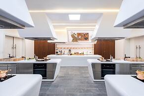 Al Messila, a Luxury Collection Resort & Spa, Doha