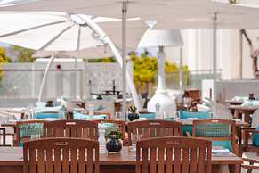 Al Messila, a Luxury Collection Resort & Spa, Doha