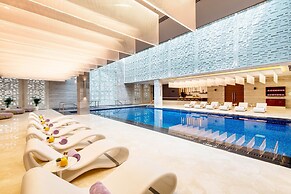 Al Messila, a Luxury Collection Resort & Spa, Doha