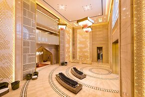 Al Messila, a Luxury Collection Resort & Spa, Doha