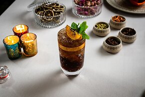 Al Messila, a Luxury Collection Resort & Spa, Doha