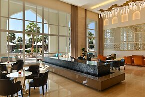 Al Messila, a Luxury Collection Resort & Spa, Doha