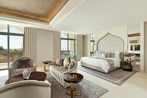 Al Messila, a Luxury Collection Resort & Spa, Doha