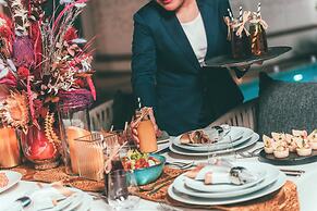 Al Messila, a Luxury Collection Resort & Spa, Doha