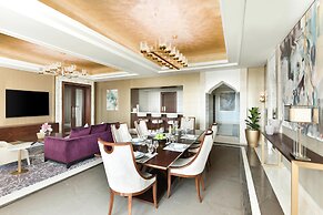 Al Messila, a Luxury Collection Resort & Spa, Doha