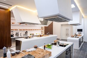 Al Messila, a Luxury Collection Resort & Spa, Doha