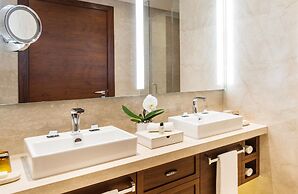 Al Messila, a Luxury Collection Resort & Spa, Doha