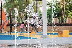 Al Messila, a Luxury Collection Resort & Spa, Doha