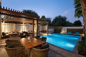 Al Messila, a Luxury Collection Resort & Spa, Doha