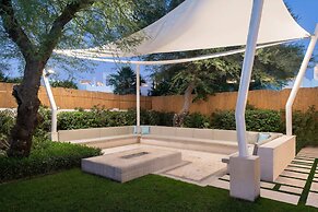 Al Messila, a Luxury Collection Resort & Spa, Doha