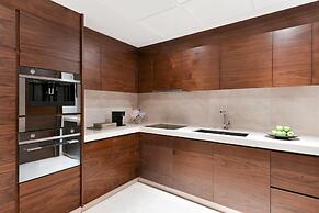 Al Messila, a Luxury Collection Resort & Spa, Doha