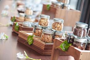 Al Messila, a Luxury Collection Resort & Spa, Doha