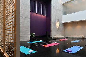 Al Messila, a Luxury Collection Resort & Spa, Doha