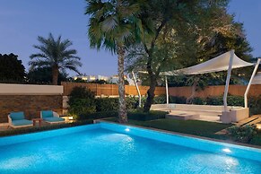 Al Messila, a Luxury Collection Resort & Spa, Doha