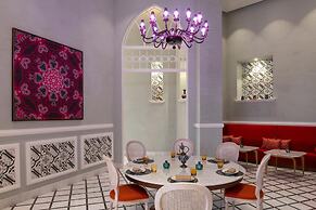 Al Messila, a Luxury Collection Resort & Spa, Doha