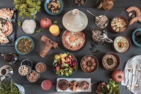 Al Messila, a Luxury Collection Resort & Spa, Doha