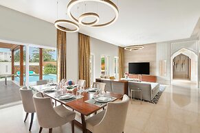 Al Messila, a Luxury Collection Resort & Spa, Doha