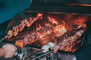 Al Messila, a Luxury Collection Resort & Spa, Doha