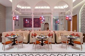 Al Messila, a Luxury Collection Resort & Spa, Doha