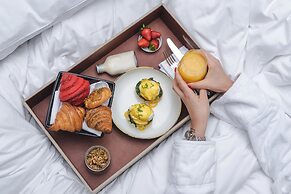 Al Messila, a Luxury Collection Resort & Spa, Doha